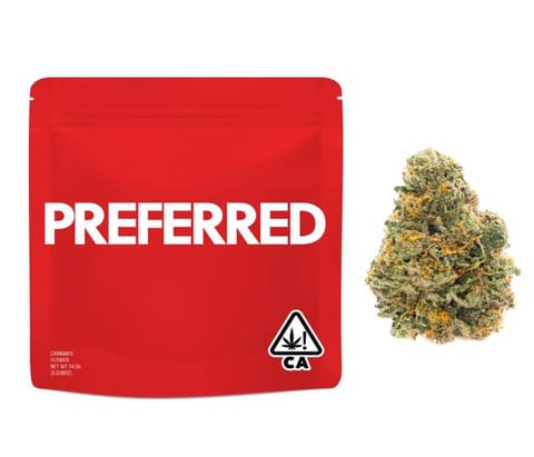 PREFERRED GARDENS - MIXED LIGHT SMALLS - PHENOS - 14G