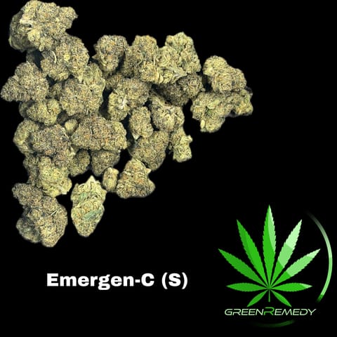 Emergen-C
