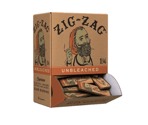 Unbleached Papers