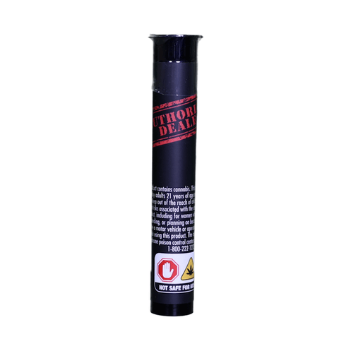 Authorized Dealer | Super Lemon G | 1g Preroll