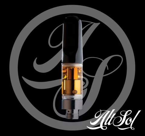 Super Lemon Haze - Cartridge - 0.5g