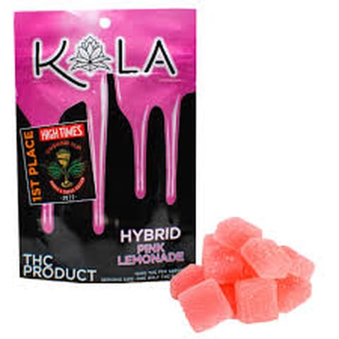 Pink Lemonade (Hybrid)