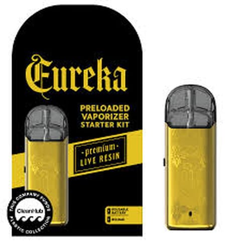 Eureka | Super Skunk | AIO | 1g