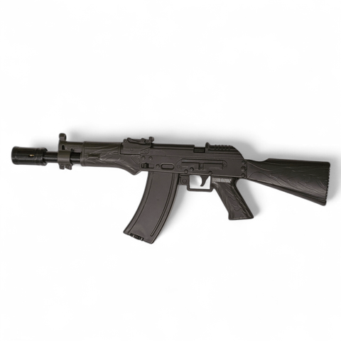 Clickit Torch -  Ak47 - Black