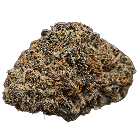 FLOWER | ICE CREAM CAKE | INDICA DOMINANT HYBRID | 3.5 GRAMS | 1/8TH OZ