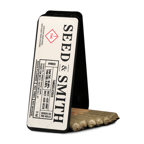 Pre-Roll Pack 3.5g - (MNJ) Mac N Jack