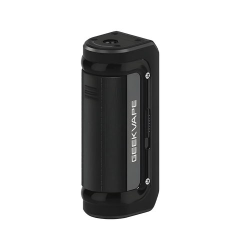 M100 Mod - Classic Black