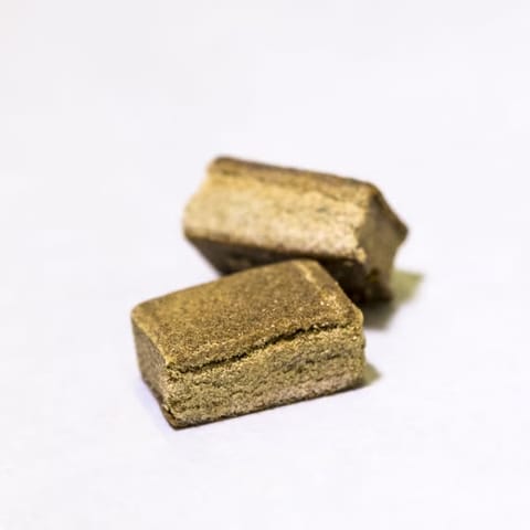 The Greenery Lebanese Hash | Orange Runtz 1g Rec