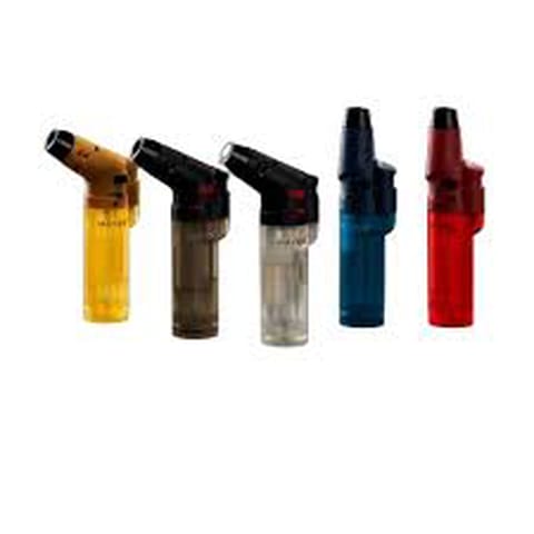 Alpha Mini Torch