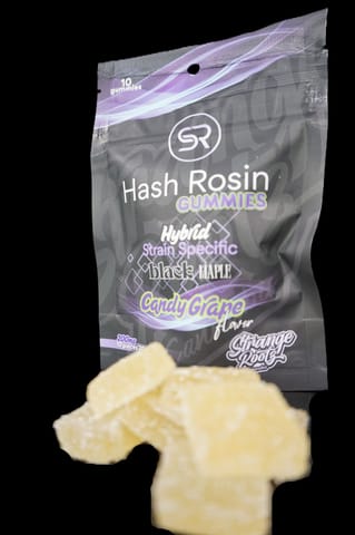 Black Maple Gummy 1pk