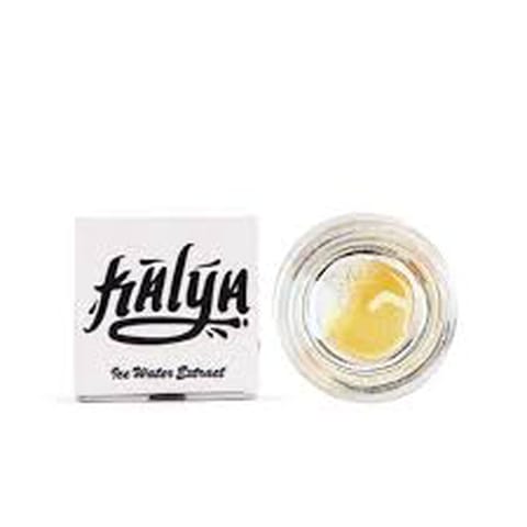 Breadstix Rosin 1G Dab (Kalya Extracts)