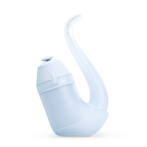 Puffco New Proxy | Haze | Portable Smart E-Rig