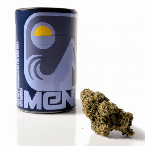 Mendo | Runtz AF (I) | 3.5g Indoor Flower