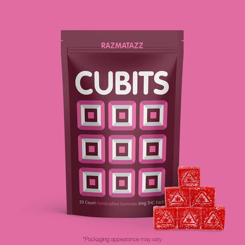 Razmatazz (100mg/20pk)