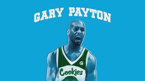 Gary Payton (1g) BHO Sugar Wax by Choice Extracts
