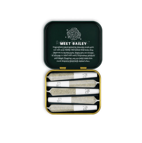 5 Pack | 1.75g | Sativa | Funk Bomb