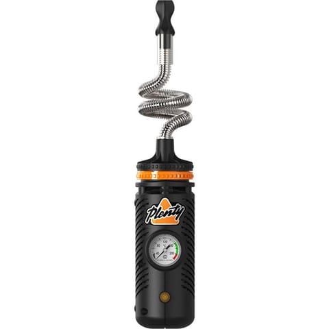 Plenty Vaporizer (Storz & Bickel)