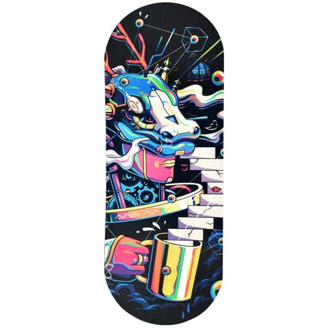 Luvbuds | Pulsar Sk8Tray Rolling Tray