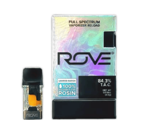 510 Cartridge | Live Diamonds | Hybrid | Soul Mate | .5g