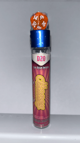 Galenas |  Resin Infused Pre-Roll 1.2g | Honey Banana