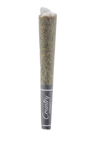 Pie Scream Indica .5g