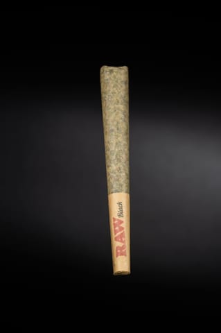 0.5G Pre Roll | Haskap Lime