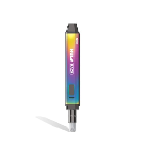 Steep Slope Vape | WULF RAZR Nectar Collector & Hot Knife