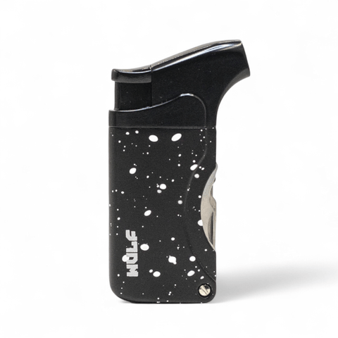 Wulf - Tool Torch - Wulf - Tool Torch Black And  White