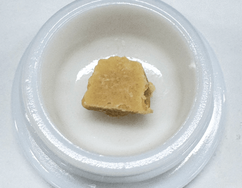 Nomad Extracts - Acid Dough - 1G Cured Resin