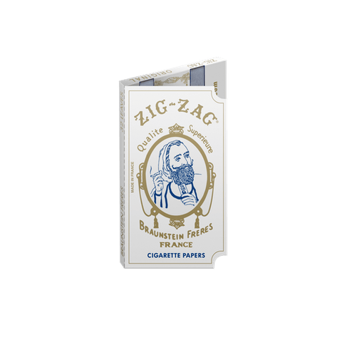Zig Zag | Original White Rolling Papers