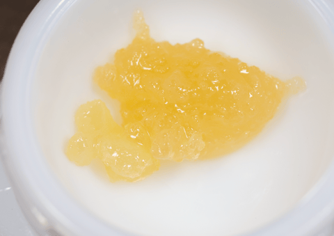 Gummy Buns Wax