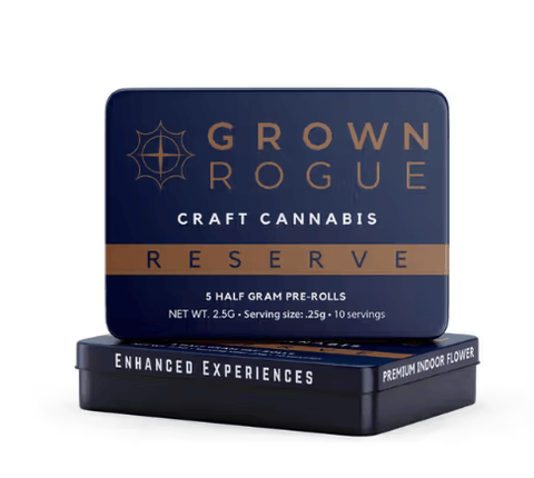 Scented Marker - Pre-Rolls (2.5g/5pk)