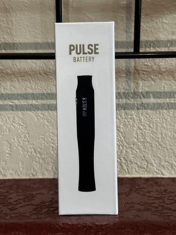 Pulse Battery - 35