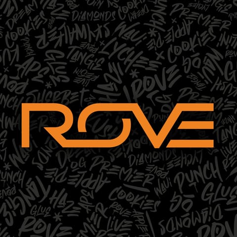 Rove | Northern Lights | 2pk | 1g Infused Preroll
