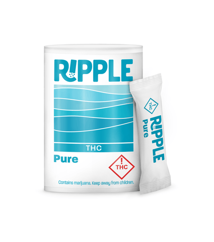 Pure - Flavorless Powder