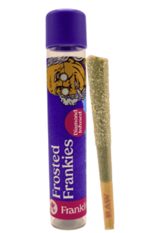 FF PRE ROLL BLUE DREAM 1G