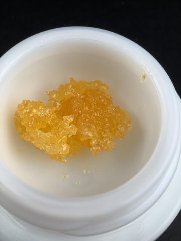 Colorado Best (S) Island Sweet Skunk Budder 1g