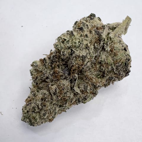Custard (High Ridge Farms)