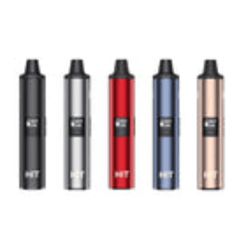 Yocan HIT Dry Herb Vaporizer (assorted colors)