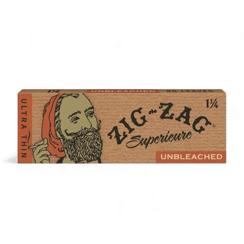 Zig Zag 1 1/4