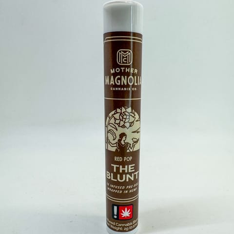 M3 - Apple Sundae - 2g The Blunt