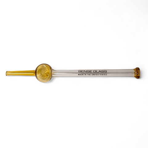 Mosquito Bowl Straw