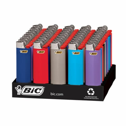 Bic - Solid Color Classic Lighter