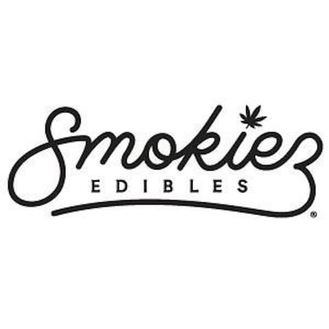 Sweet Blue Raspberry Indica Chill Fruit Chews