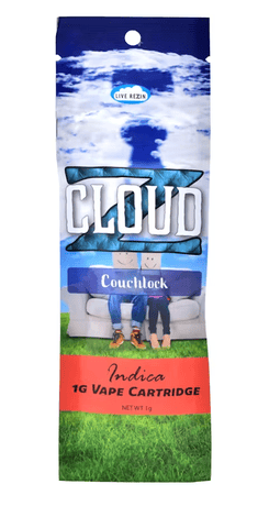 Cloud-Z | Cart | 1G - Couch Lock