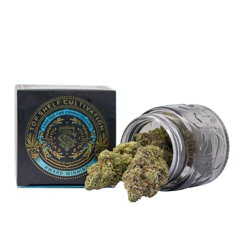 Tropical Runtz - 3.5G