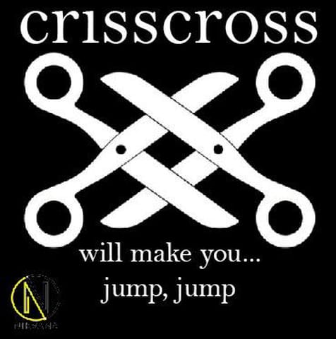 Nirvana | Wax | 1G - Crisscross
