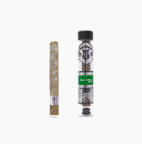Verde - 1.65G - Diamond Infused Blunt