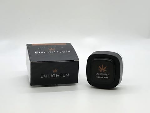Enlighten Extracts | Pink Cadillac | Sugar Wax | 1g