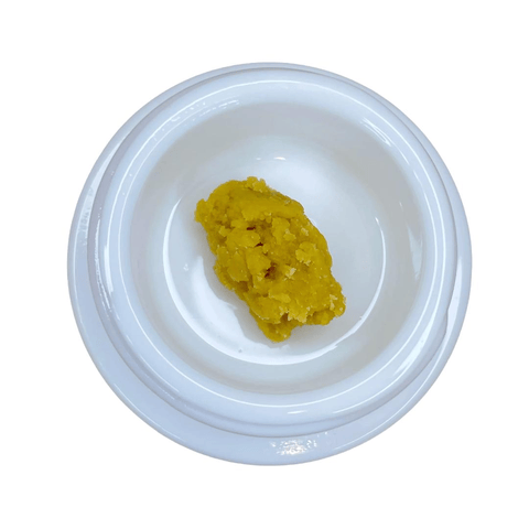 Dabble Blueberry Muffin 4 Gram I/H